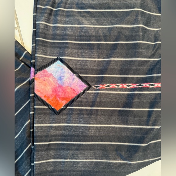 Teeki Medium Yoga Pants - Picture 2 of 5